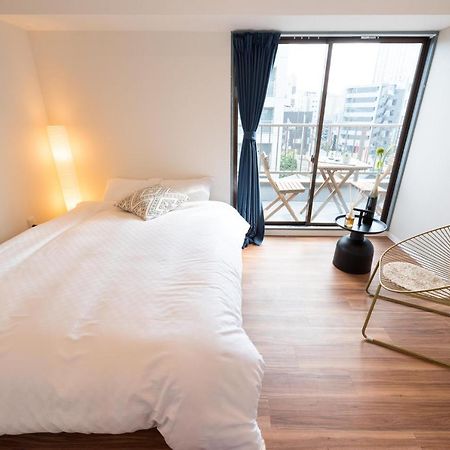 Tora Hotel Tokyo Skytree 寅ホテル スカイツリーg Exterior photo