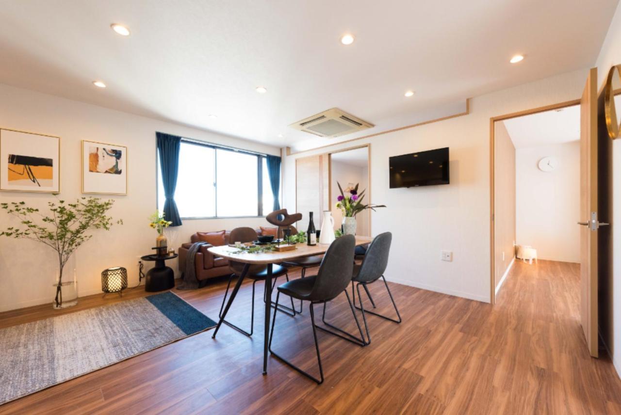 Tora Hotel Tokyo Skytree 寅ホテル スカイツリーg Exterior photo