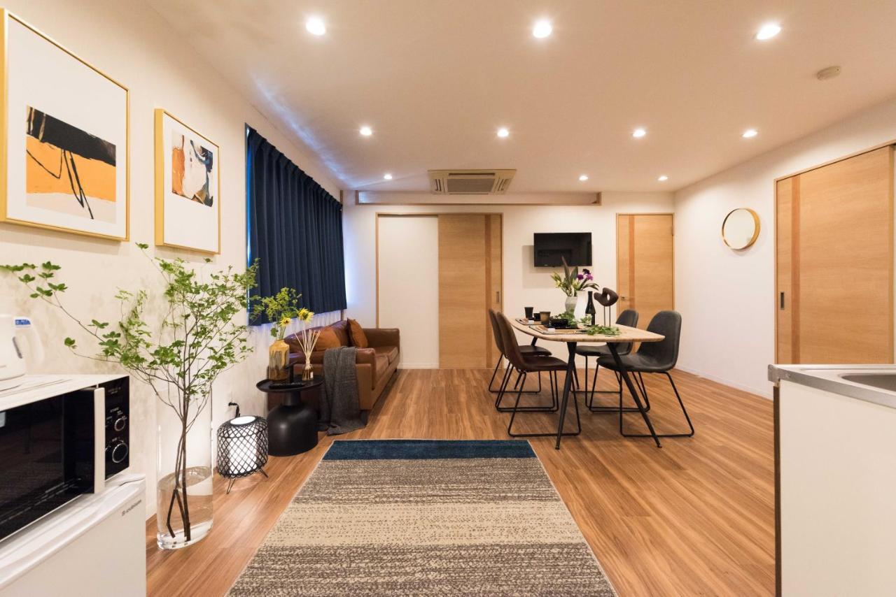 Tora Hotel Tokyo Skytree 寅ホテル スカイツリーg Exterior photo