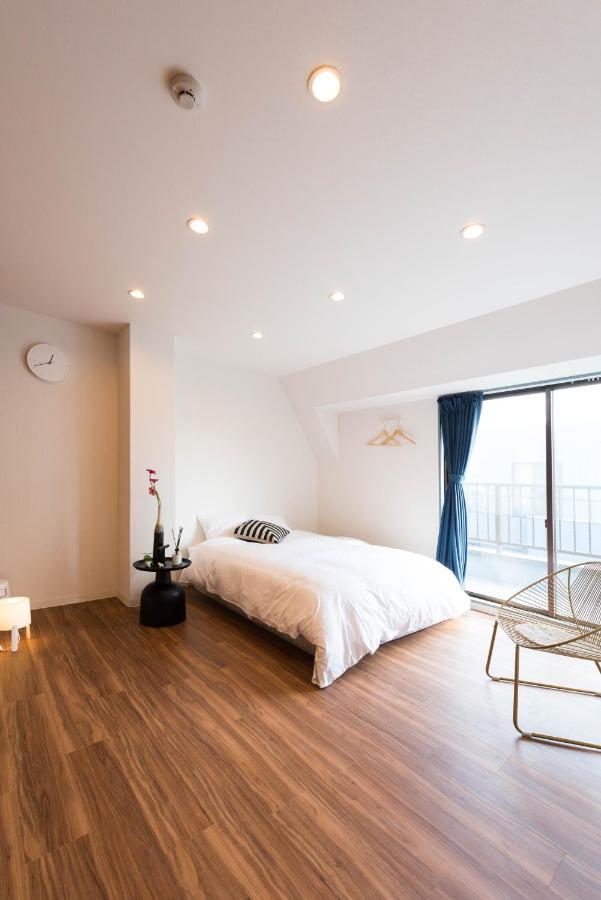 Tora Hotel Tokyo Skytree 寅ホテル スカイツリーg Exterior photo